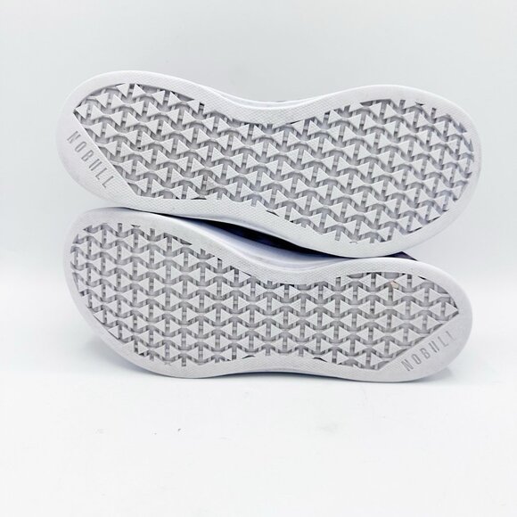 NoBull Tie Dye High Top Canvas Trainers Athletic Shoes Womens Sz 7 Mens 5.5 - Picture 9 of 9